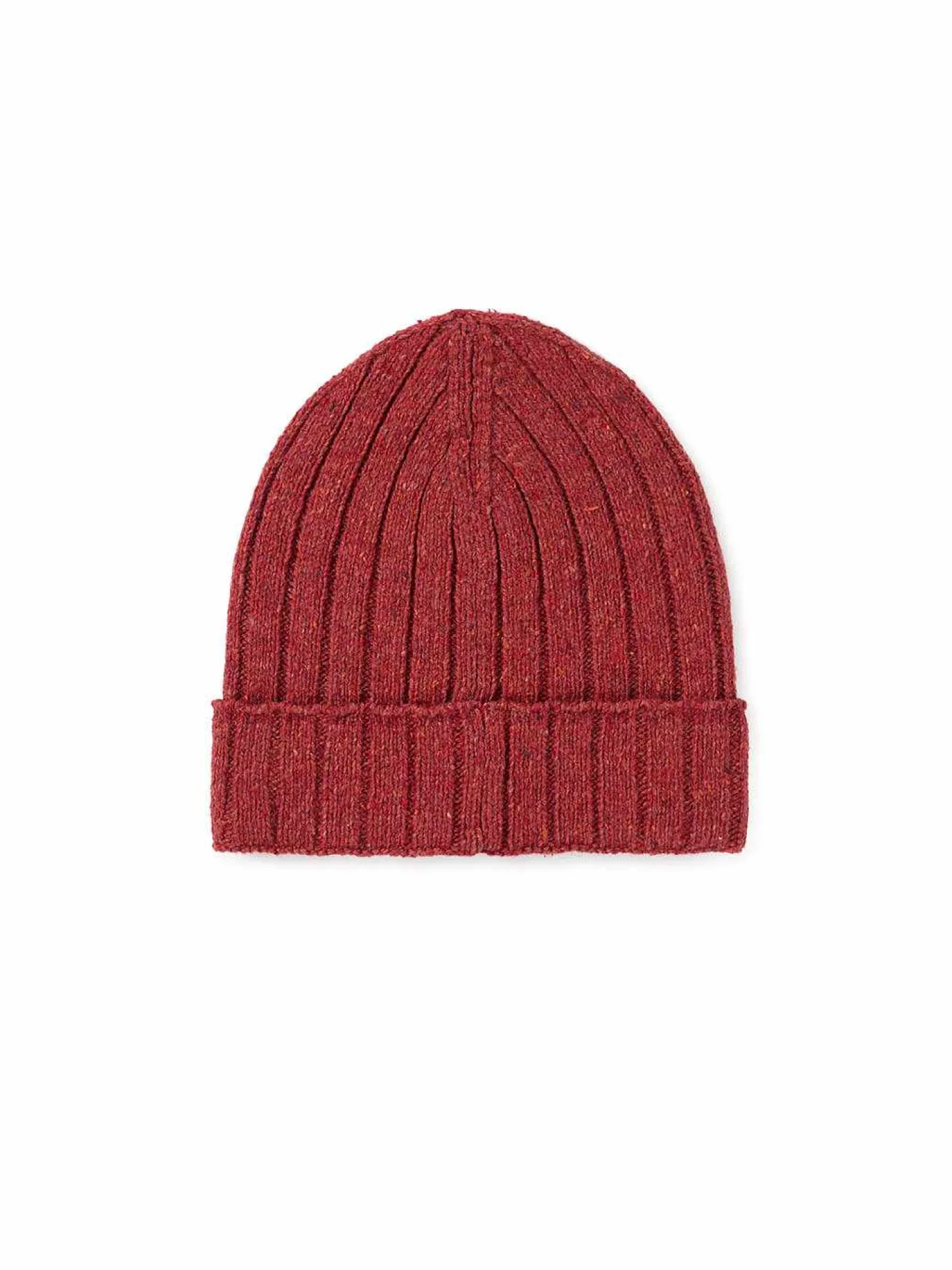 TWOTHIRDS Bonnet Cribinau Rouge Best Sale