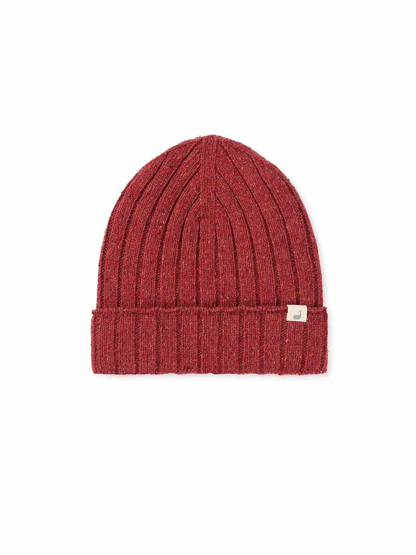 TWOTHIRDS Bonnet Cribinau Rouge Best Sale