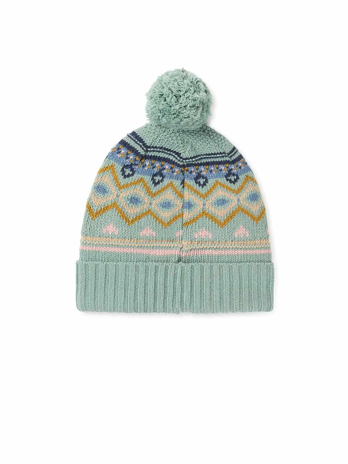 TWOTHIRDS Bonnet Nukuoro Jacquard Flash Sale