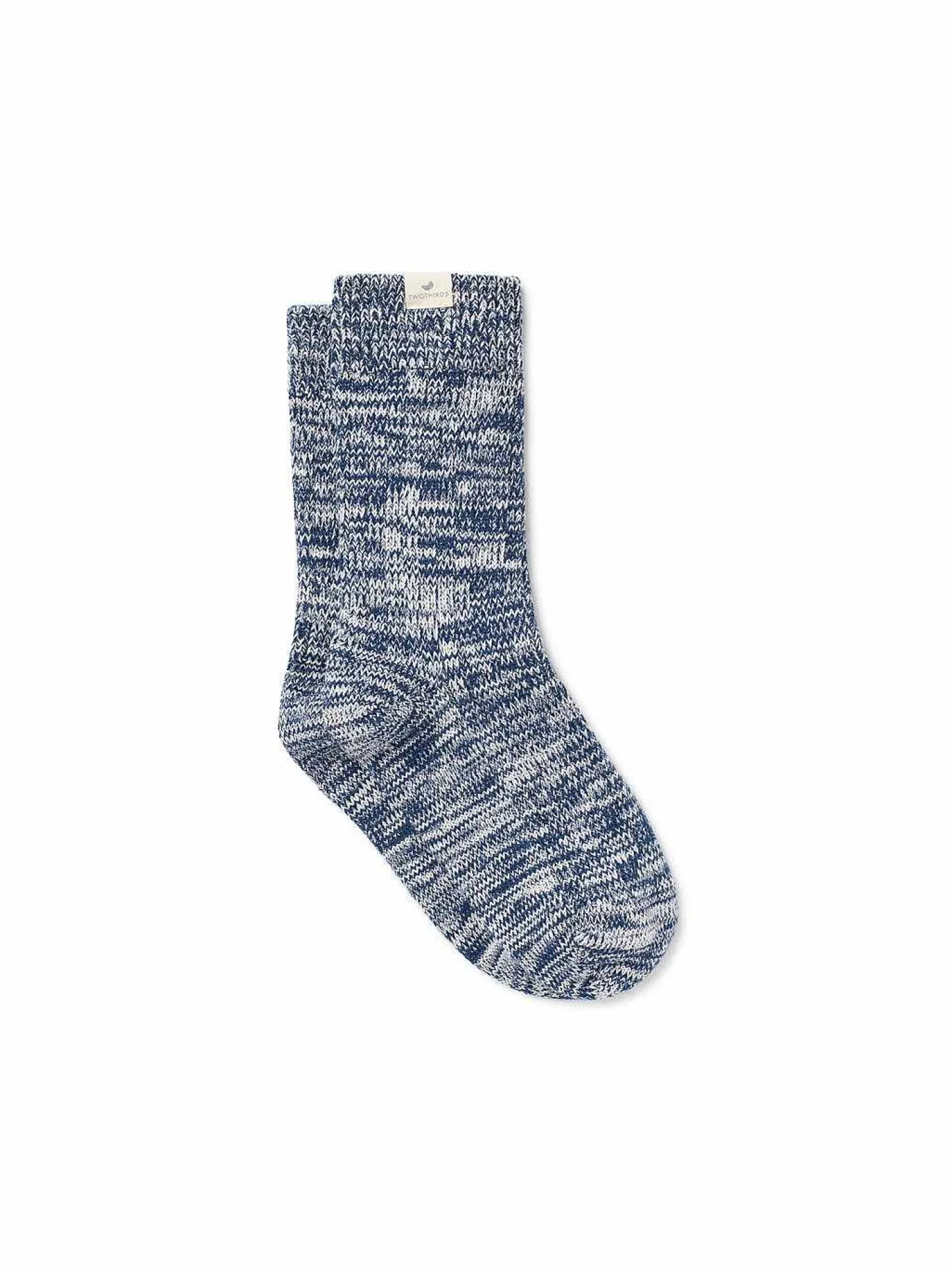 TWOTHIRDS Chaussettes Alofi Marine Cheap