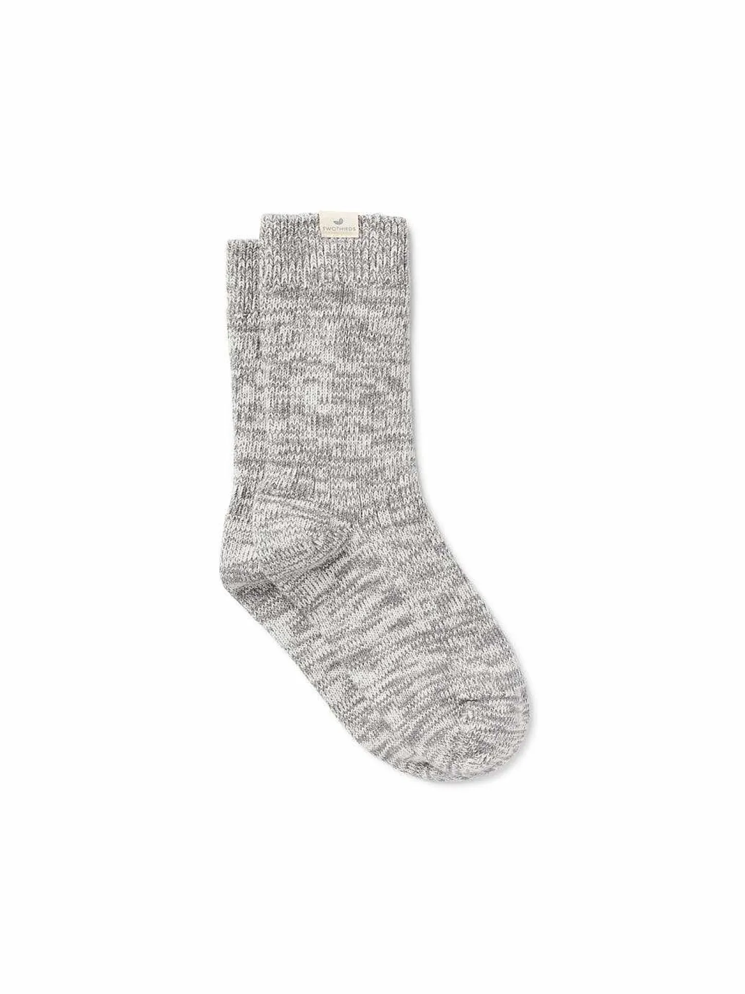 TWOTHIRDS Chaussettes Alofi Gris Online