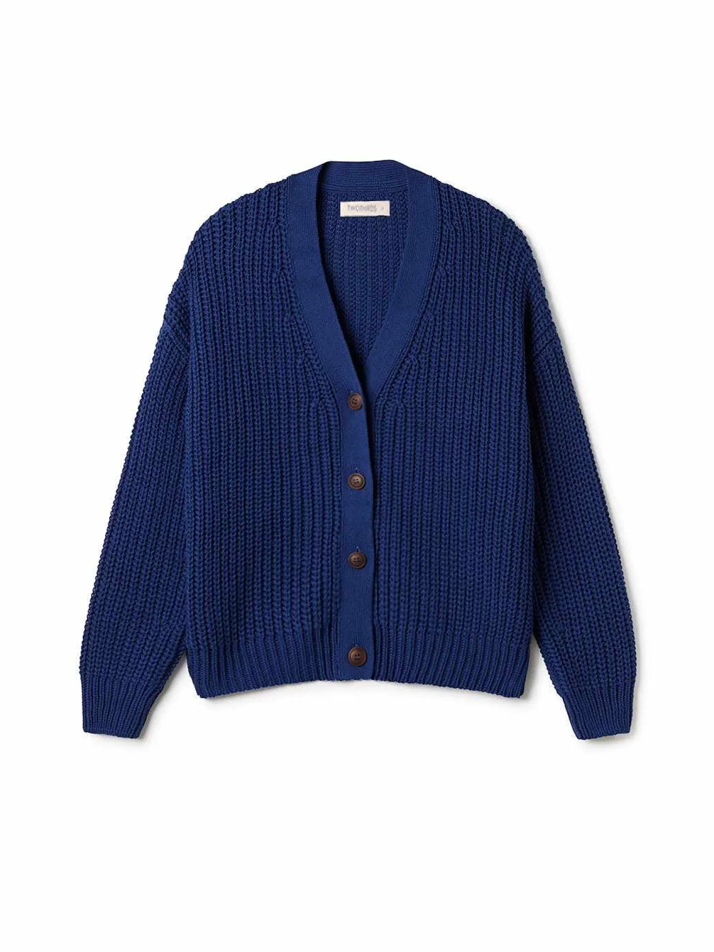 TWOTHIRDS Jan Mayen Bleu Cobalt Discount