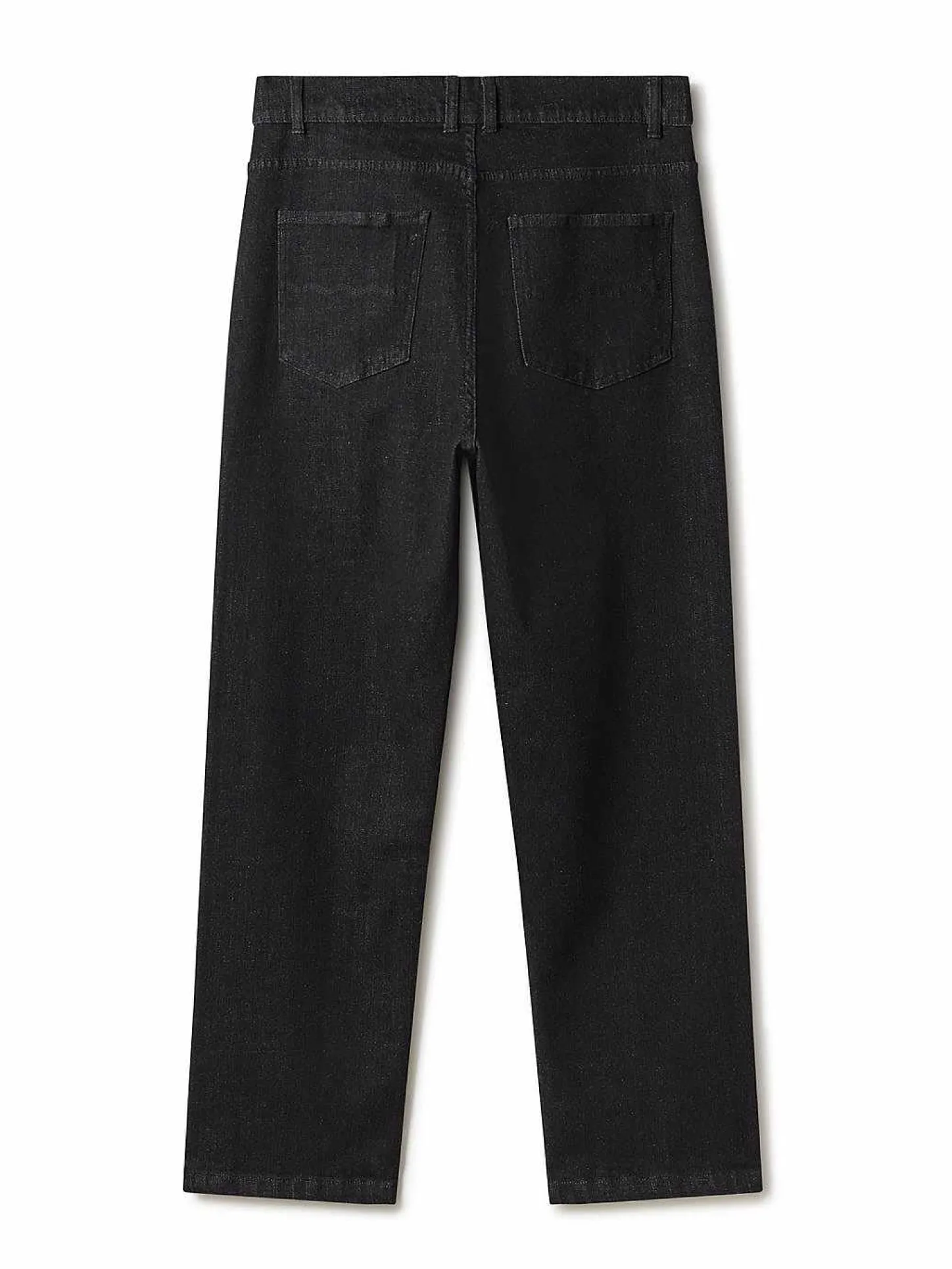 TWOTHIRDS Nicobar Jean Noir Flash Sale