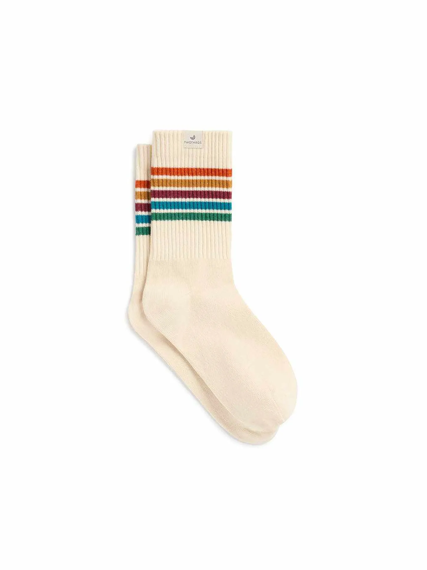 TWOTHIRDS Omi Rayures Multicolores Online