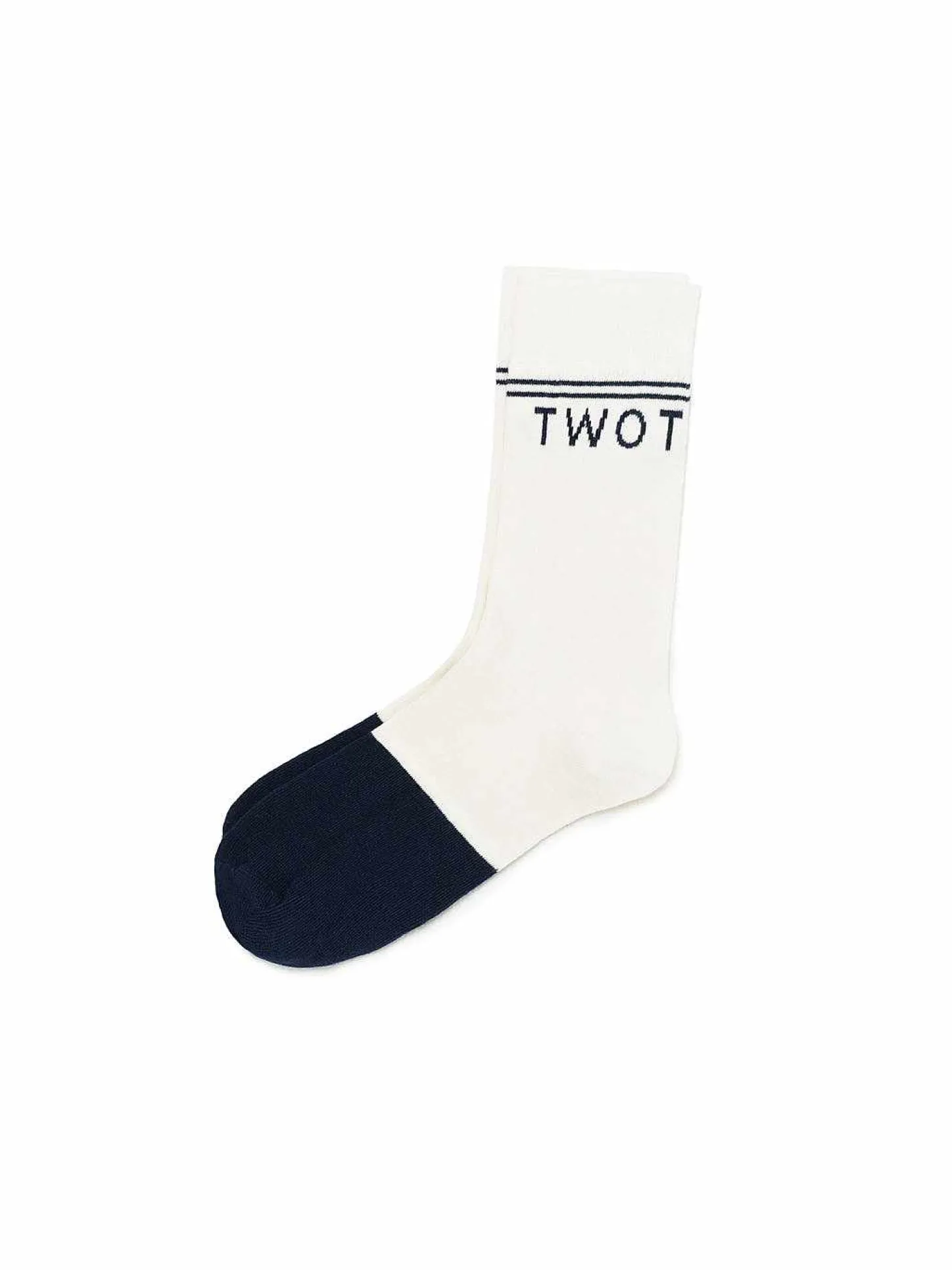 TWOTHIRDS Poulain Chaussettes Deux Tiers Best