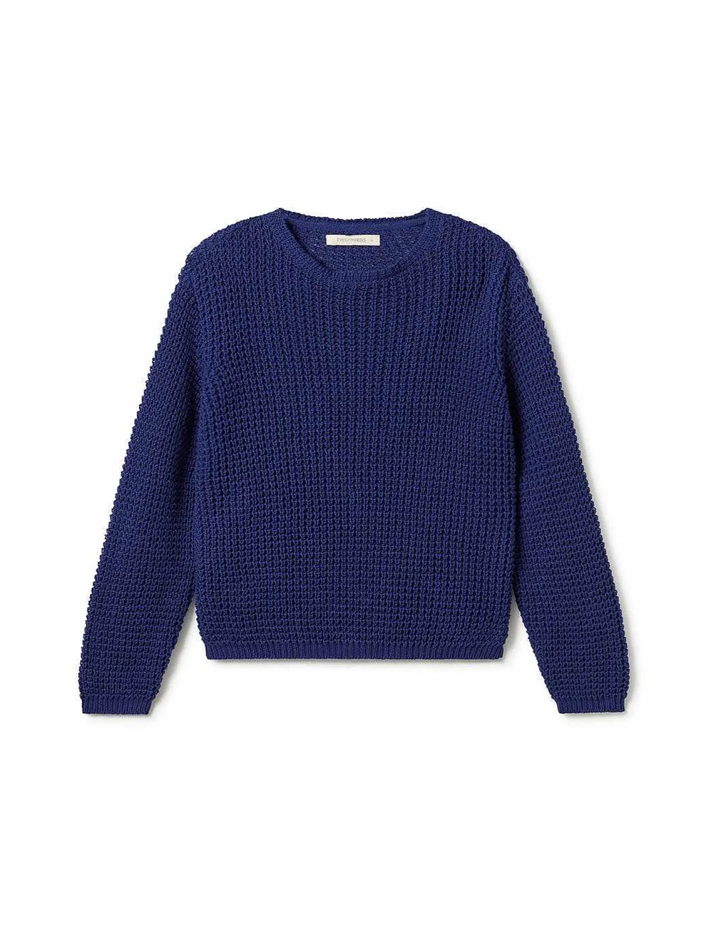 TWOTHIRDS Therese Bleu Cobalt Discount