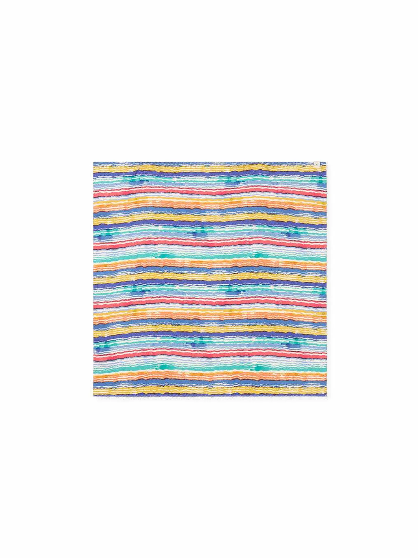 TWOTHIRDS Tissu D'Emballage Vagues Best Sale